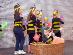 Vítání občánků